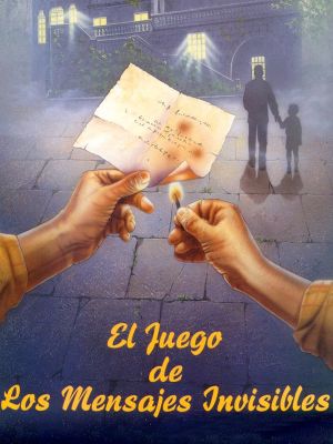 El juego de los mensajes invisibles's poster