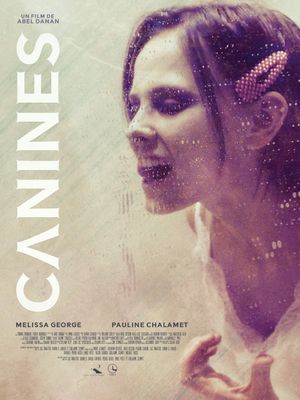 Canines's poster