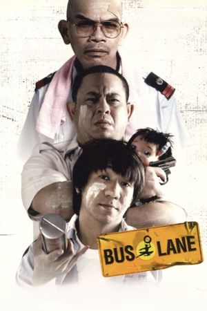 Bus Lane's poster