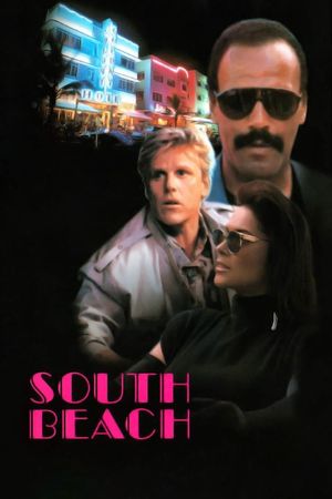 South Beach's poster