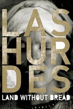 Land Without Bread's poster