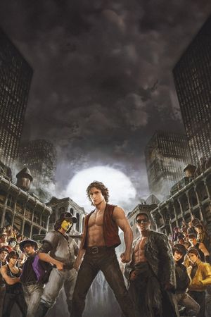The Warriors's poster