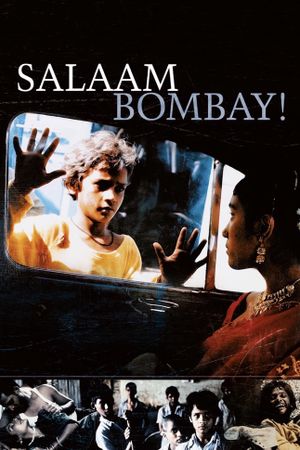 Salaam Bombay!'s poster
