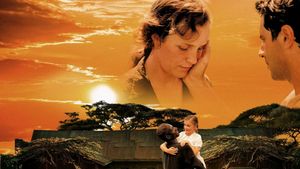 Nowhere in Africa's poster