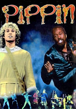 Pippin's poster