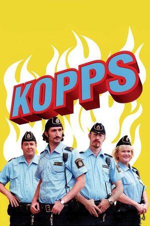 Kopps's poster