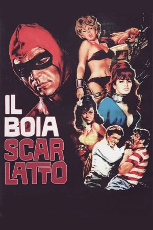 Bloody Pit of Horror's poster