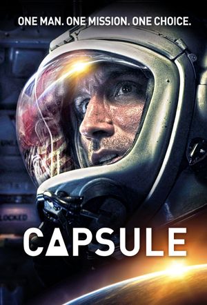 Capsule's poster
