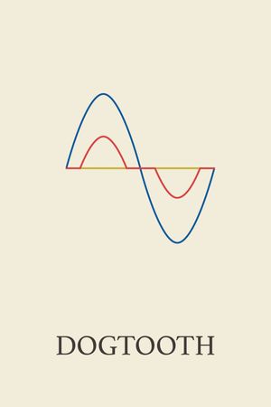 Dogtooth's poster