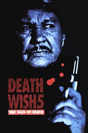 Death Wish: The Face of Death's poster