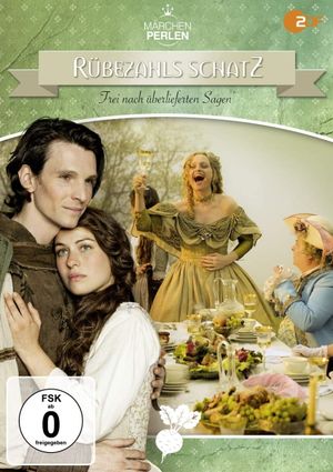Rübezahls Schatz's poster
