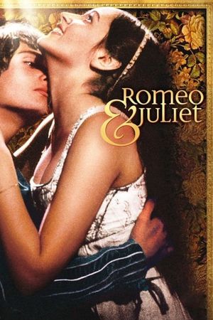 Romeo and Juliet's poster