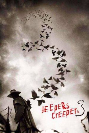 Jeepers Creepers III's poster
