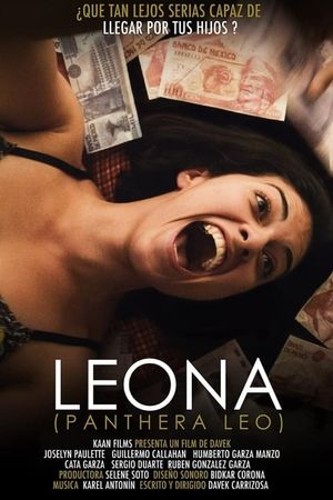 Leona's poster