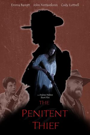 The Pentient Thief's poster