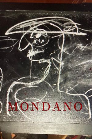 mondano's poster
