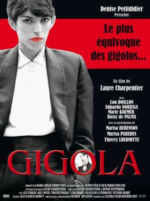 Gigola's poster