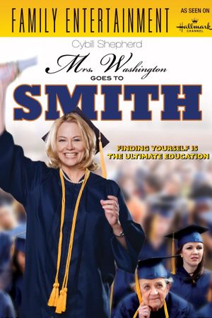 Mrs. Washington Goes to Smith's poster