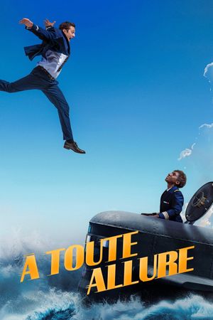 À toute allure's poster