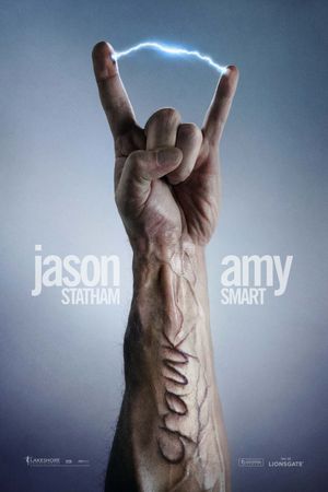 Crank: High Voltage's poster