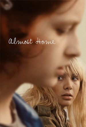 Almost Home's poster