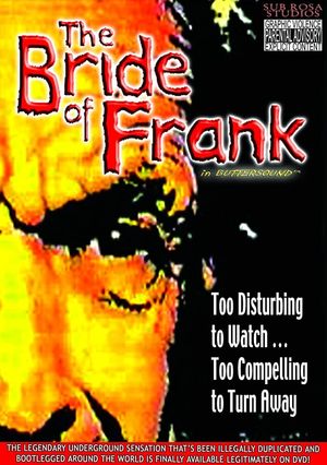 The Bride of Frank's poster
