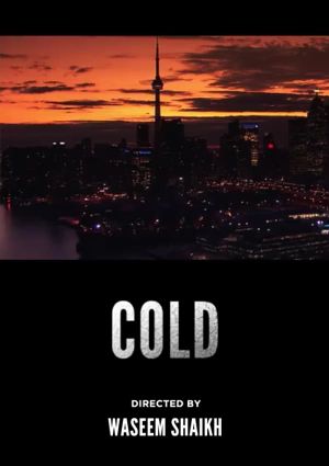 Cold's poster