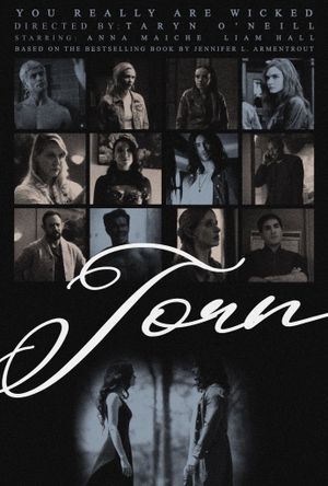 Torn's poster