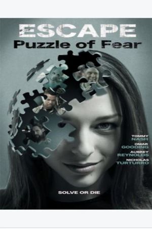 Escape: Puzzle of Fear's poster image