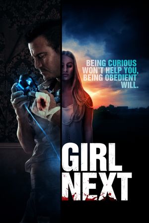 Girl Next's poster