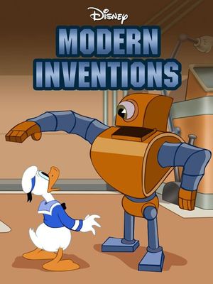 Modern Inventions's poster