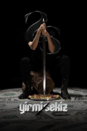 Yirmisekiz's poster
