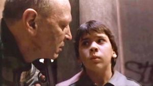 Killer Kid's poster