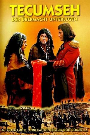 Tecumseh's poster