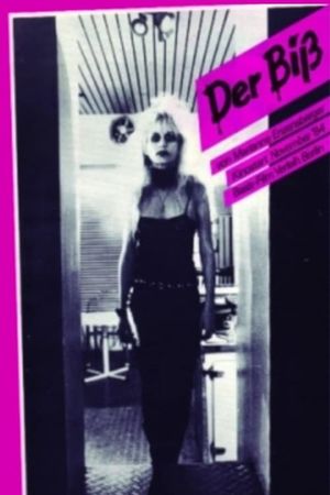 Der Biß's poster