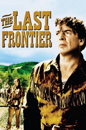 The Last Frontier's poster