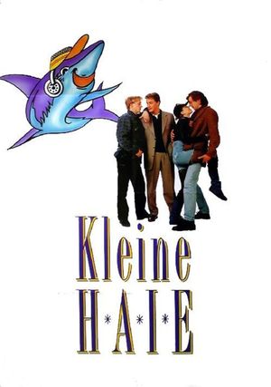 Little Sharks's poster