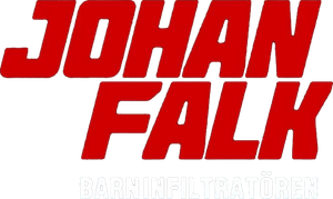 Johan Falk: Barninfiltratören's poster