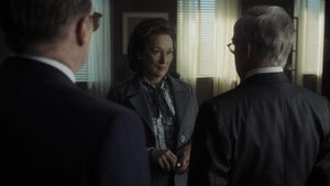 The Post's poster