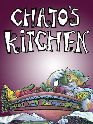 Chato's Kitchen's poster