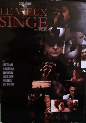 Le Vieux Singe's poster