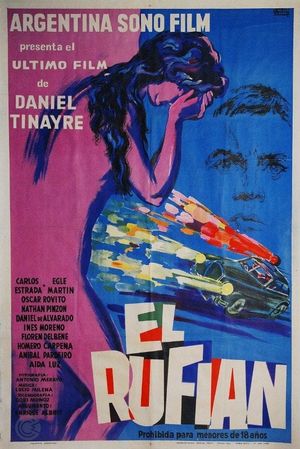 El rufián's poster image