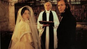 Jane Eyre's poster
