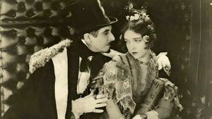 La Bohème's poster