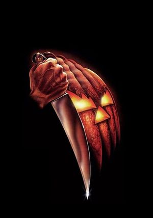 Halloween Reborn's poster