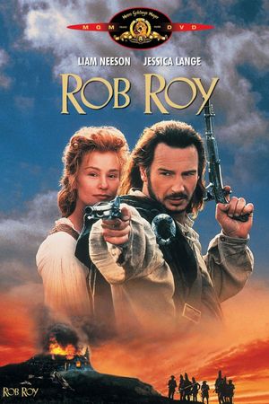 Rob Roy's poster