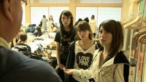 Documentary of AKB48: To Be Continued's poster