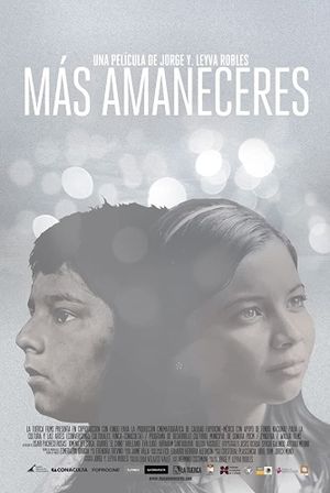 Más amaneceres's poster