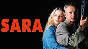 Sara's poster