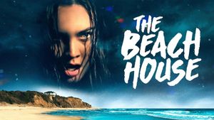 The Beach House's poster